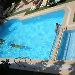 Myra Apart Hotel