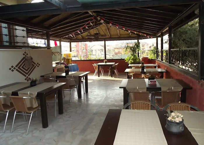 Myra Apart Hotel