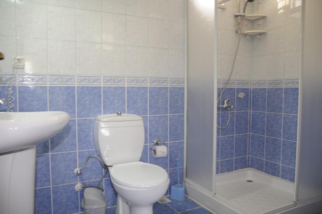 Myra Aparthotel
