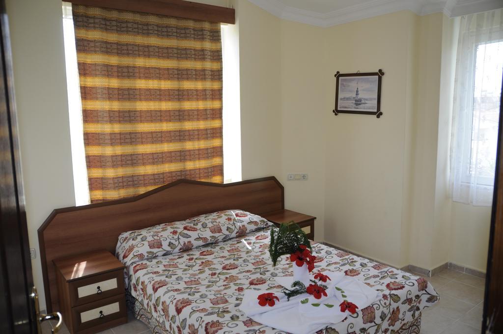 Aparthotel Myra 2*
