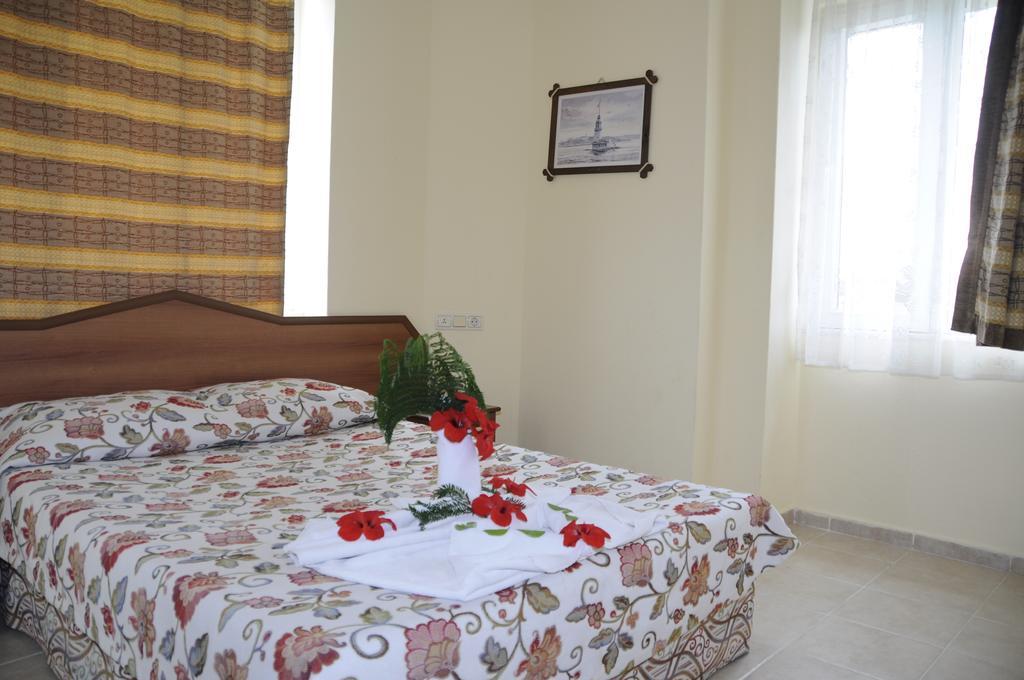 Aparthotel Myra Side