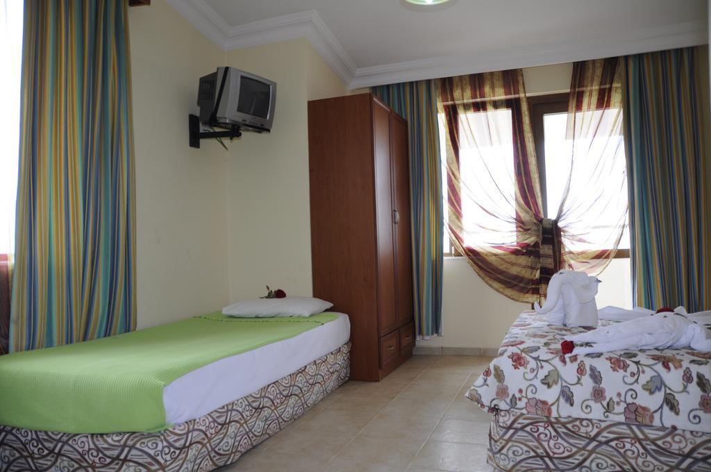Aparthotel Myra Side