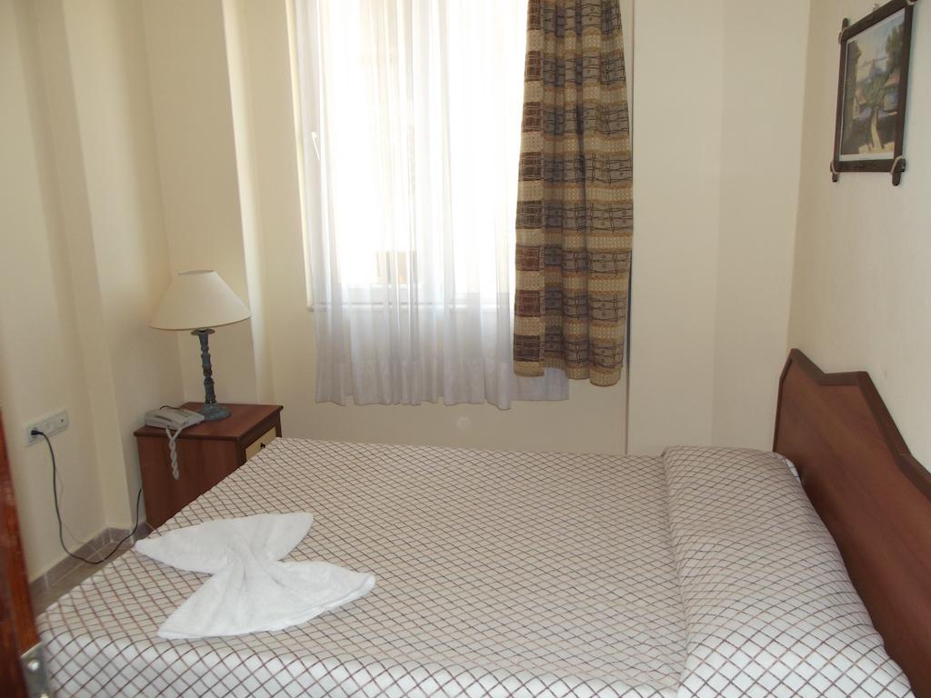 Aparthotel Myra Side