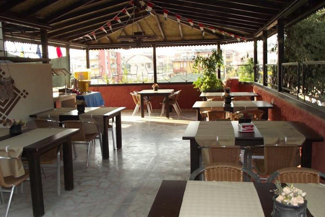 Aparthotel Myra Side