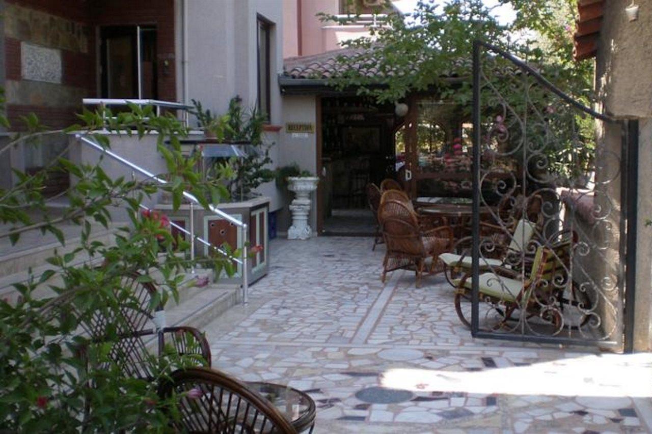 Aparthotel Myra