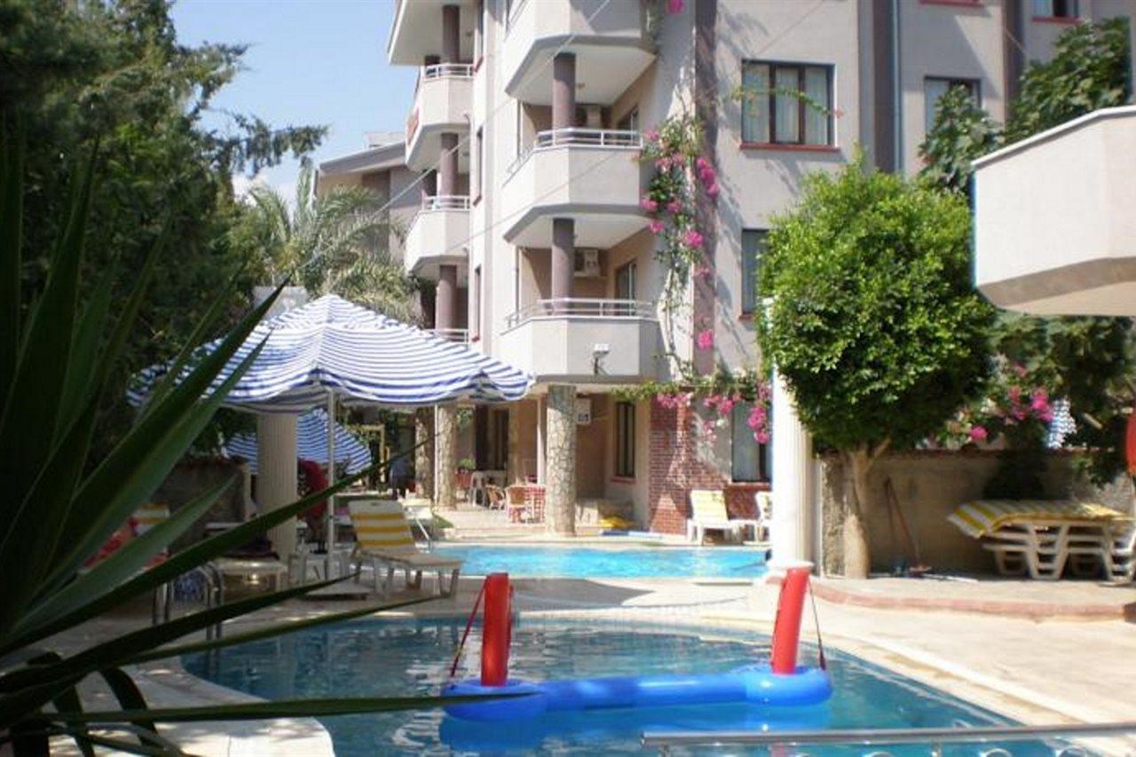 Aparthotel Myra Side