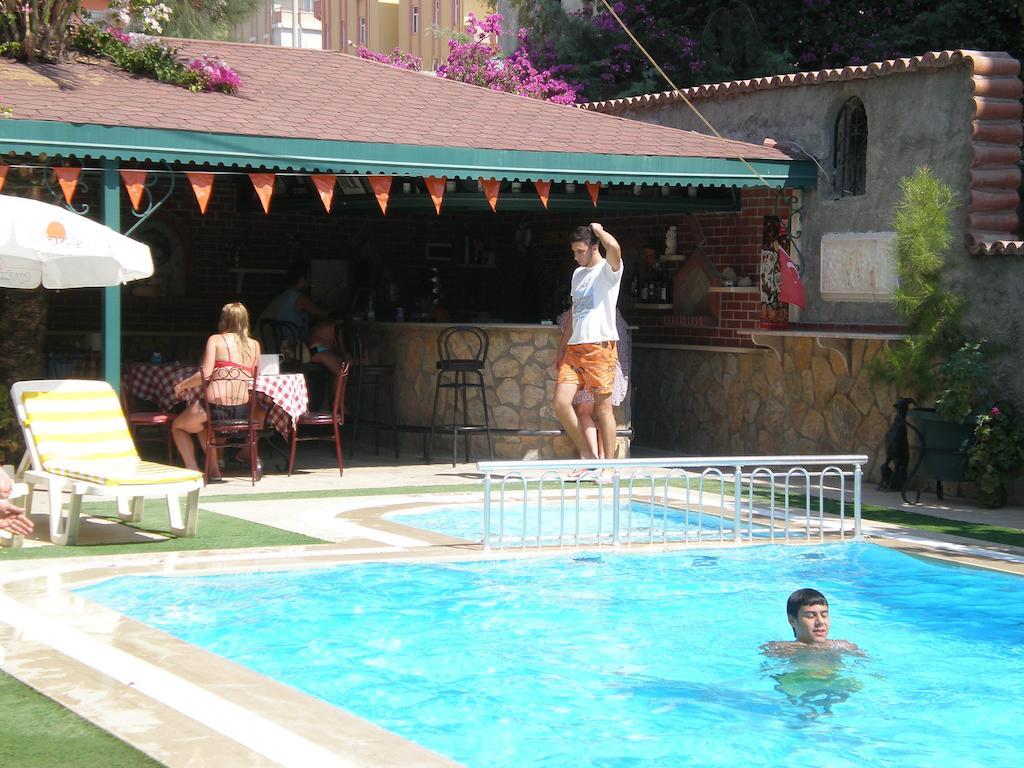Aparthotel Myra
