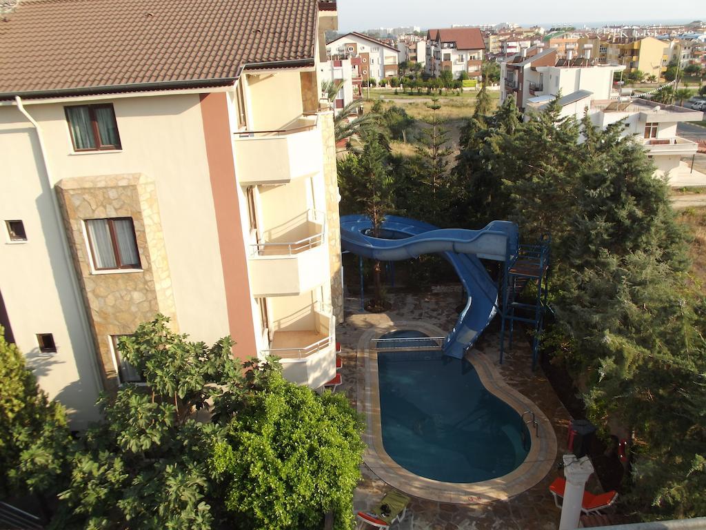 Myra Aparthotel 2*