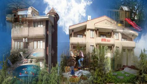 Aparthotel Myra