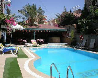 Aparthotel Myra Side